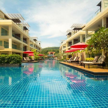 Pelican Luxury Apartments Ban Ko Kwang ภายนอก รูปภาพ