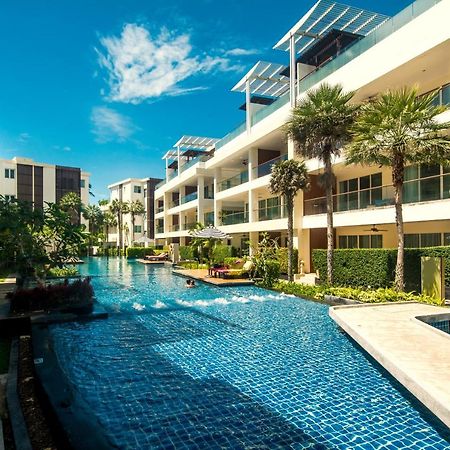 Pelican Luxury Apartments Ban Ko Kwang ภายนอก รูปภาพ