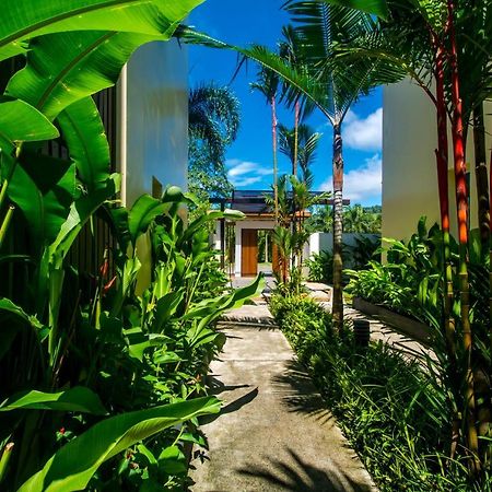 Pelican Luxury Apartments Ban Ko Kwang ภายนอก รูปภาพ