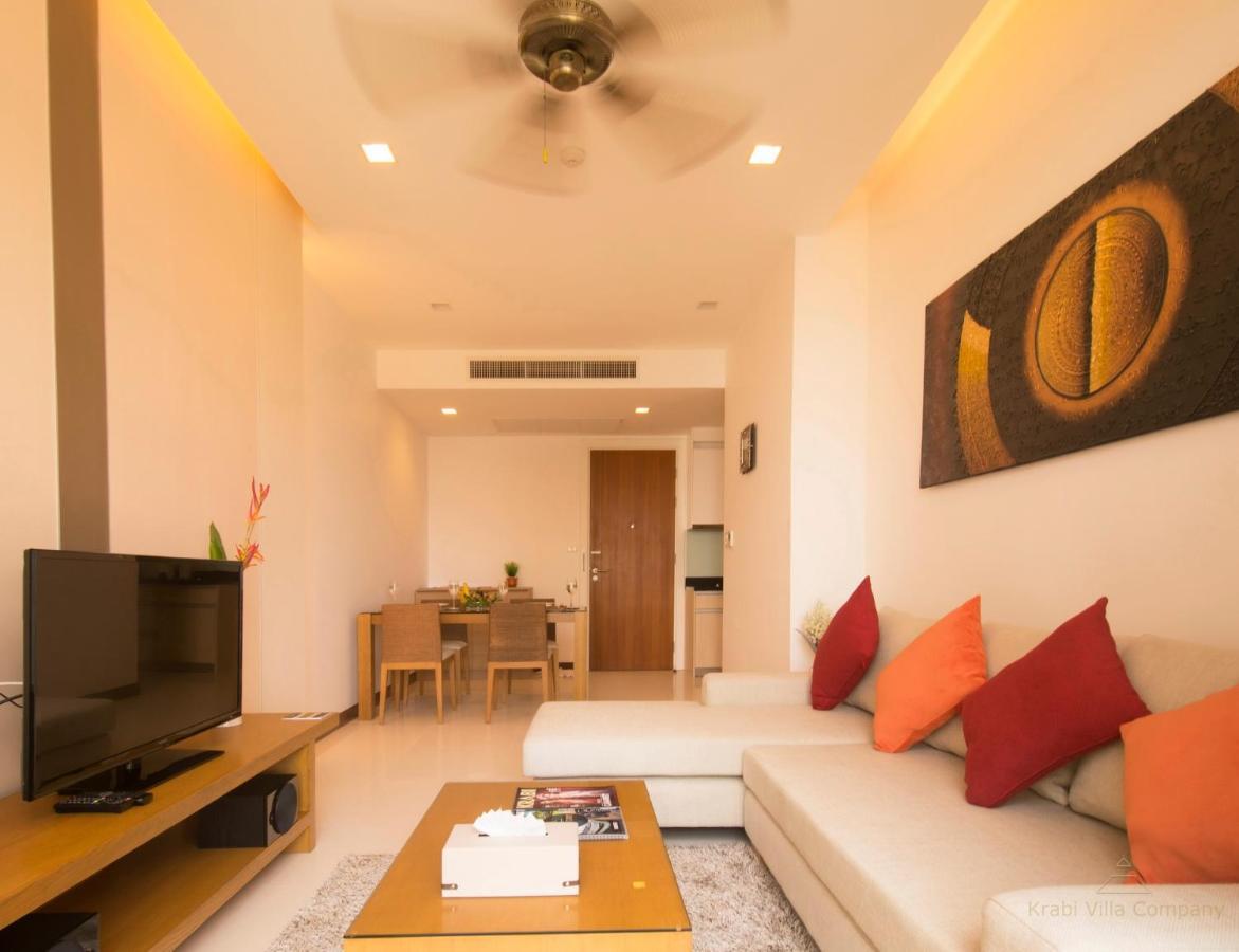 Pelican Luxury Apartments Ban Ko Kwang ภายนอก รูปภาพ