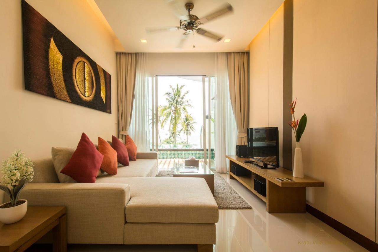 Pelican Luxury Apartments Ban Ko Kwang ภายนอก รูปภาพ