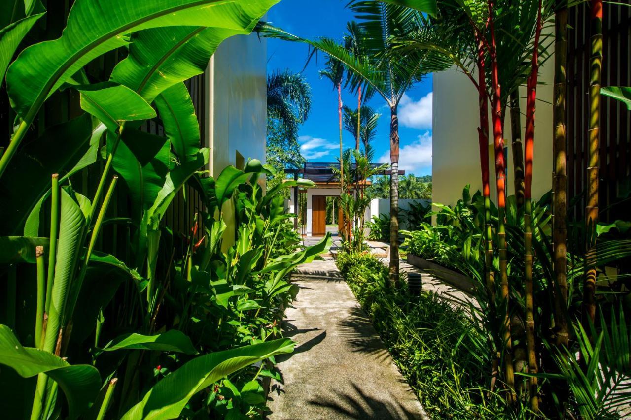 Pelican Luxury Apartments Ban Ko Kwang ภายนอก รูปภาพ