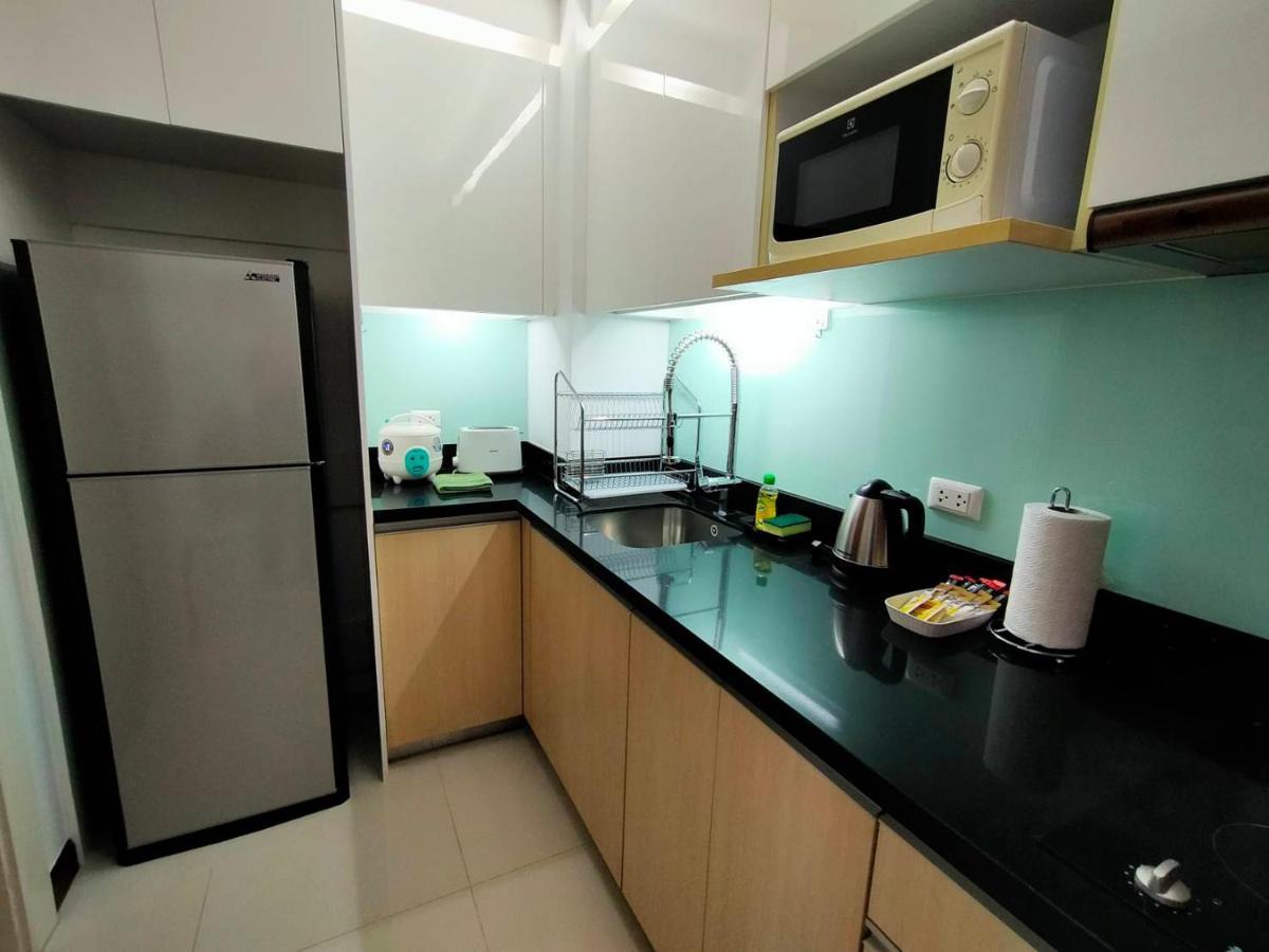 Pelican Luxury Apartments Ban Ko Kwang ภายนอก รูปภาพ