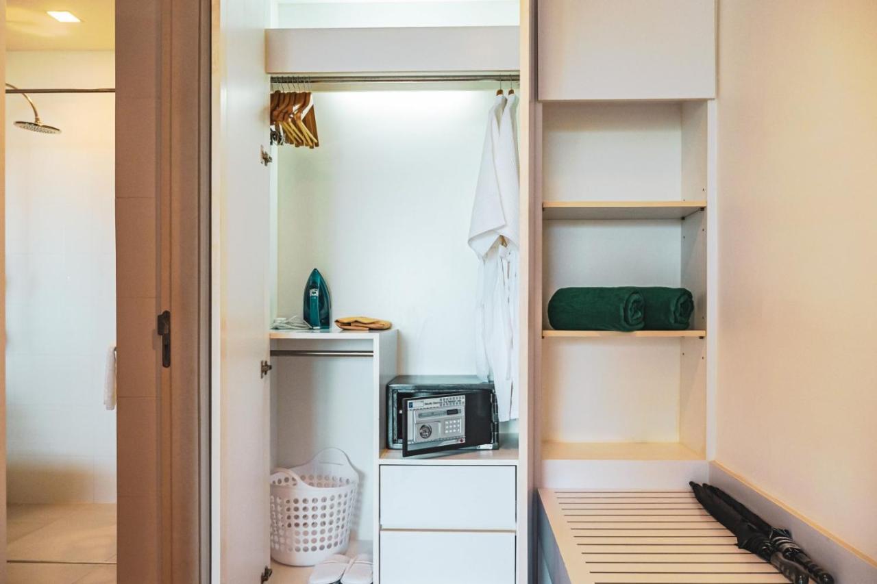 Pelican Luxury Apartments Ban Ko Kwang ภายนอก รูปภาพ